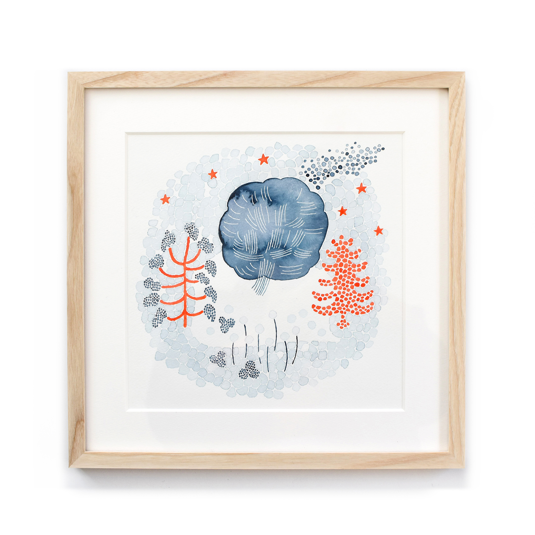 オリジナル作品 ポラーノの広場